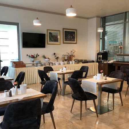 Hotel Rheinbruecke Rheinfelden  Ngoại thất bức ảnh