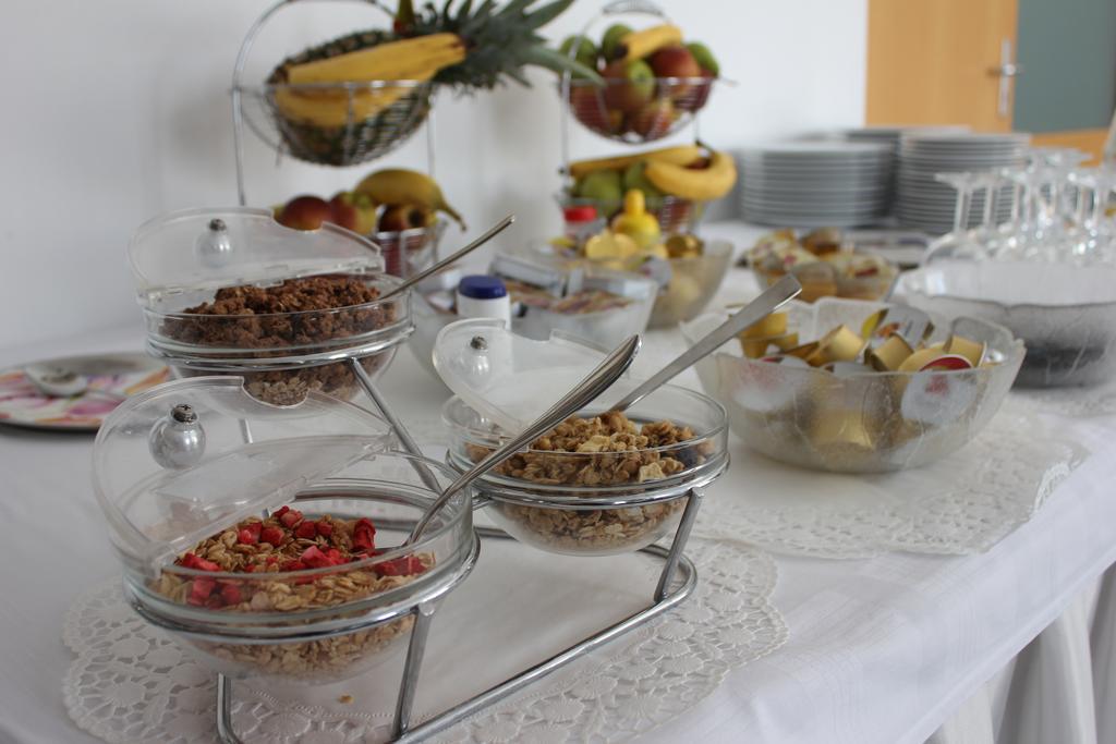 Hotel Rheinbruecke Rheinfelden  Ngoại thất bức ảnh