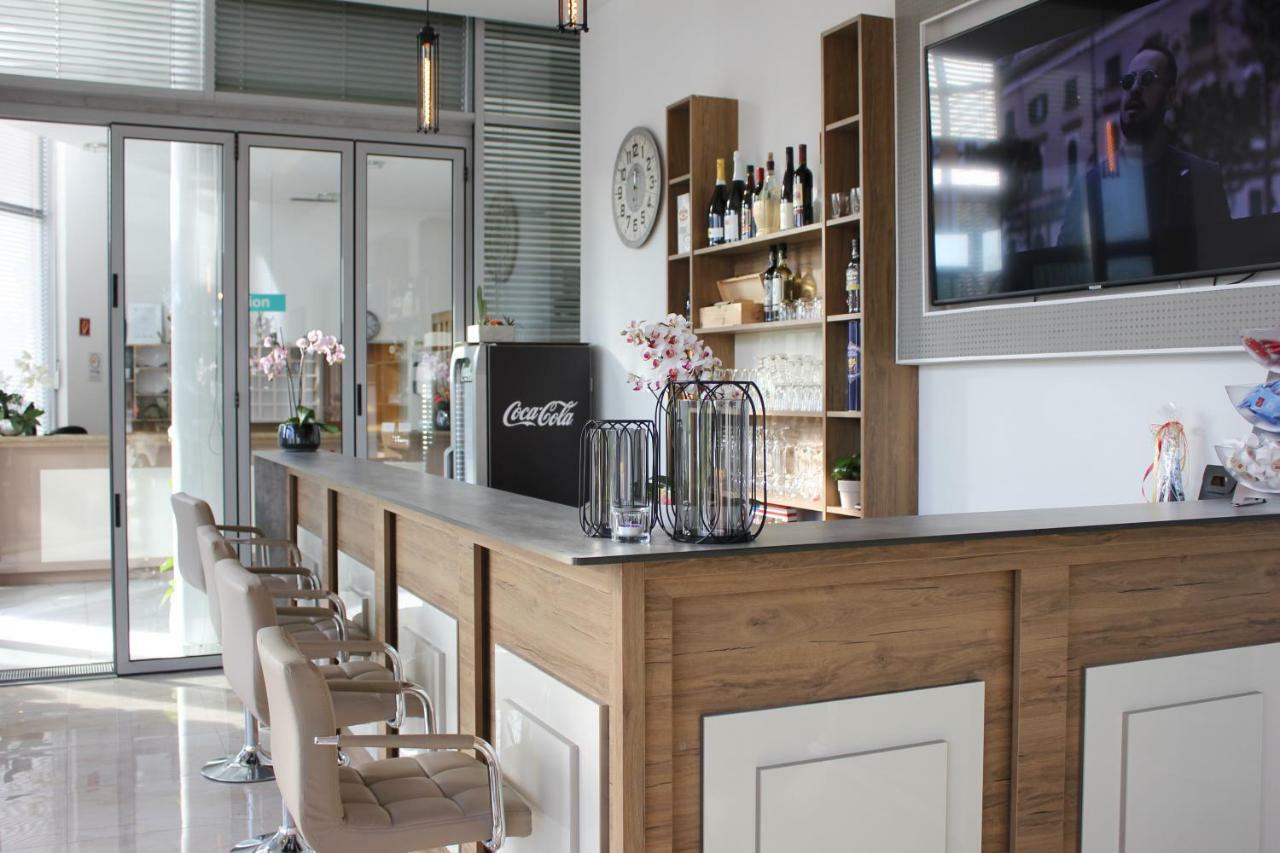 Hotel Rheinbruecke Rheinfelden  Ngoại thất bức ảnh