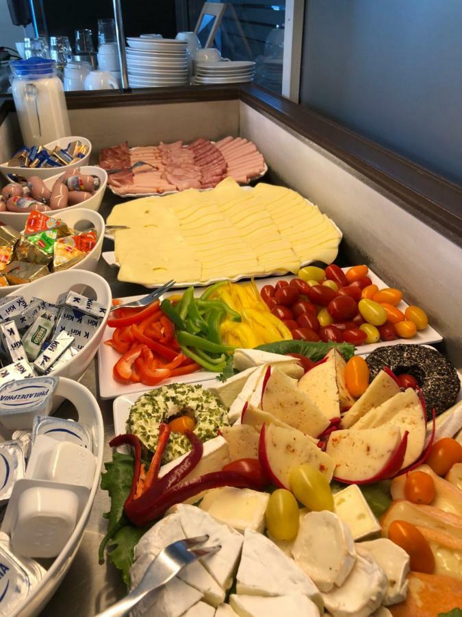 Hotel Rheinbruecke Rheinfelden  Ngoại thất bức ảnh