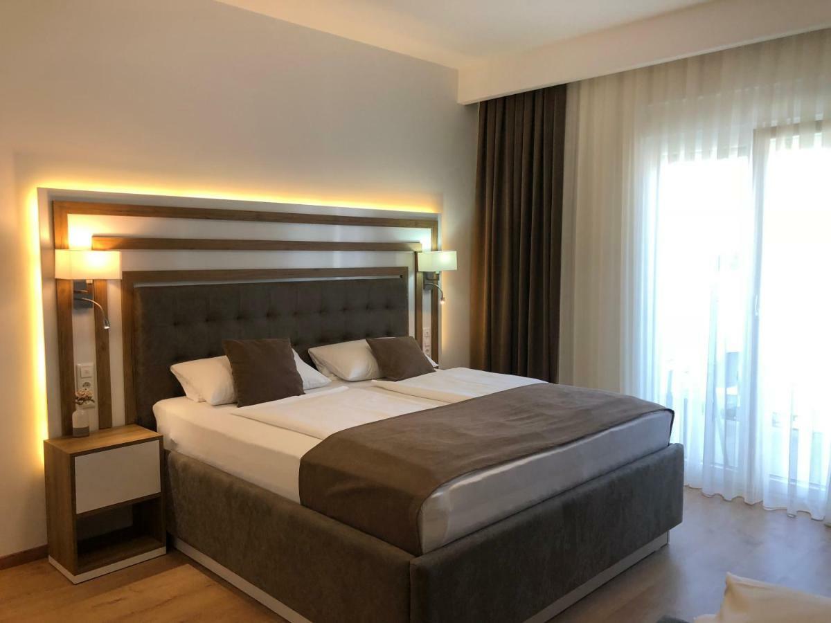 Hotel Rheinbruecke Rheinfelden  Ngoại thất bức ảnh