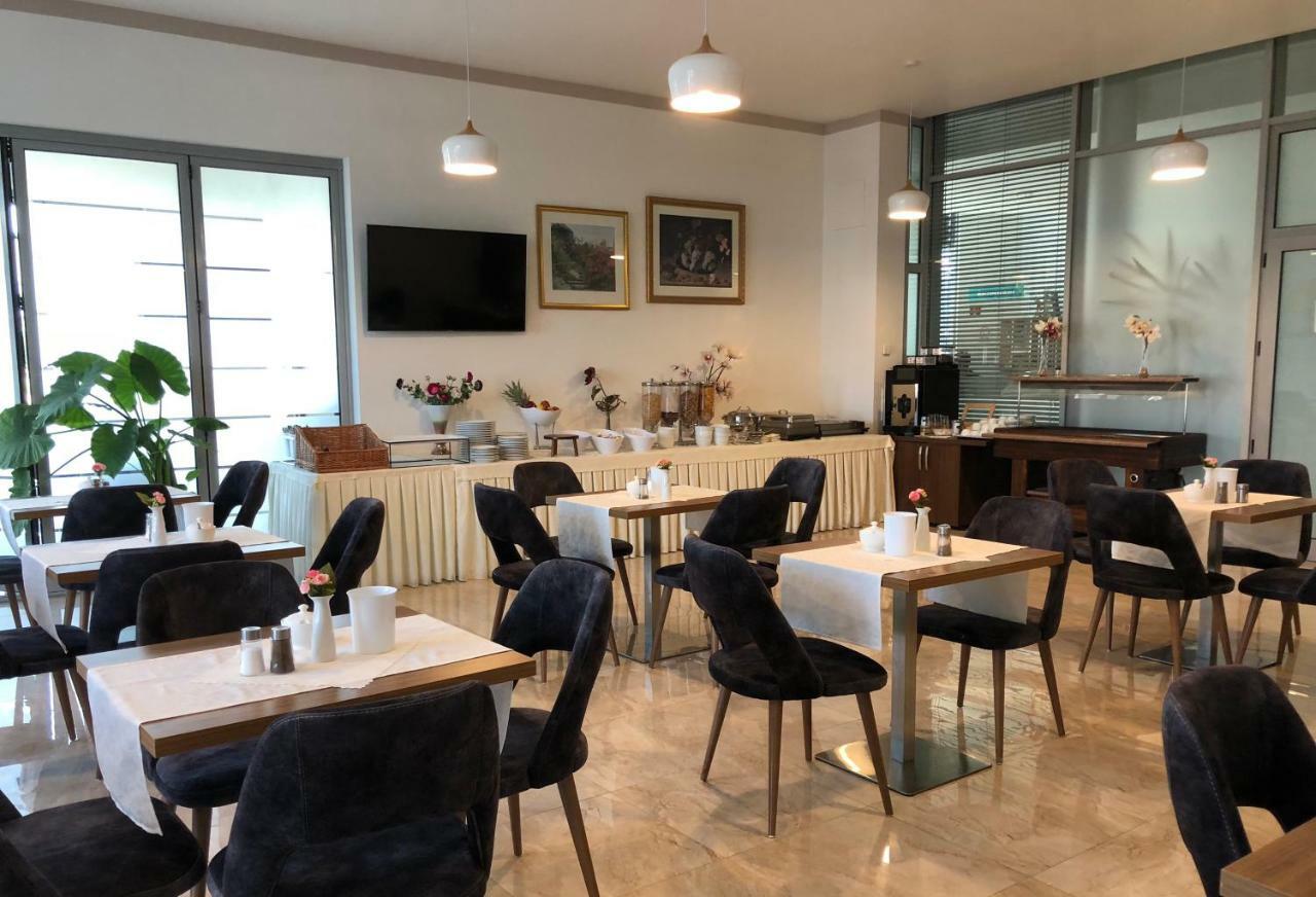 Hotel Rheinbruecke Rheinfelden  Ngoại thất bức ảnh