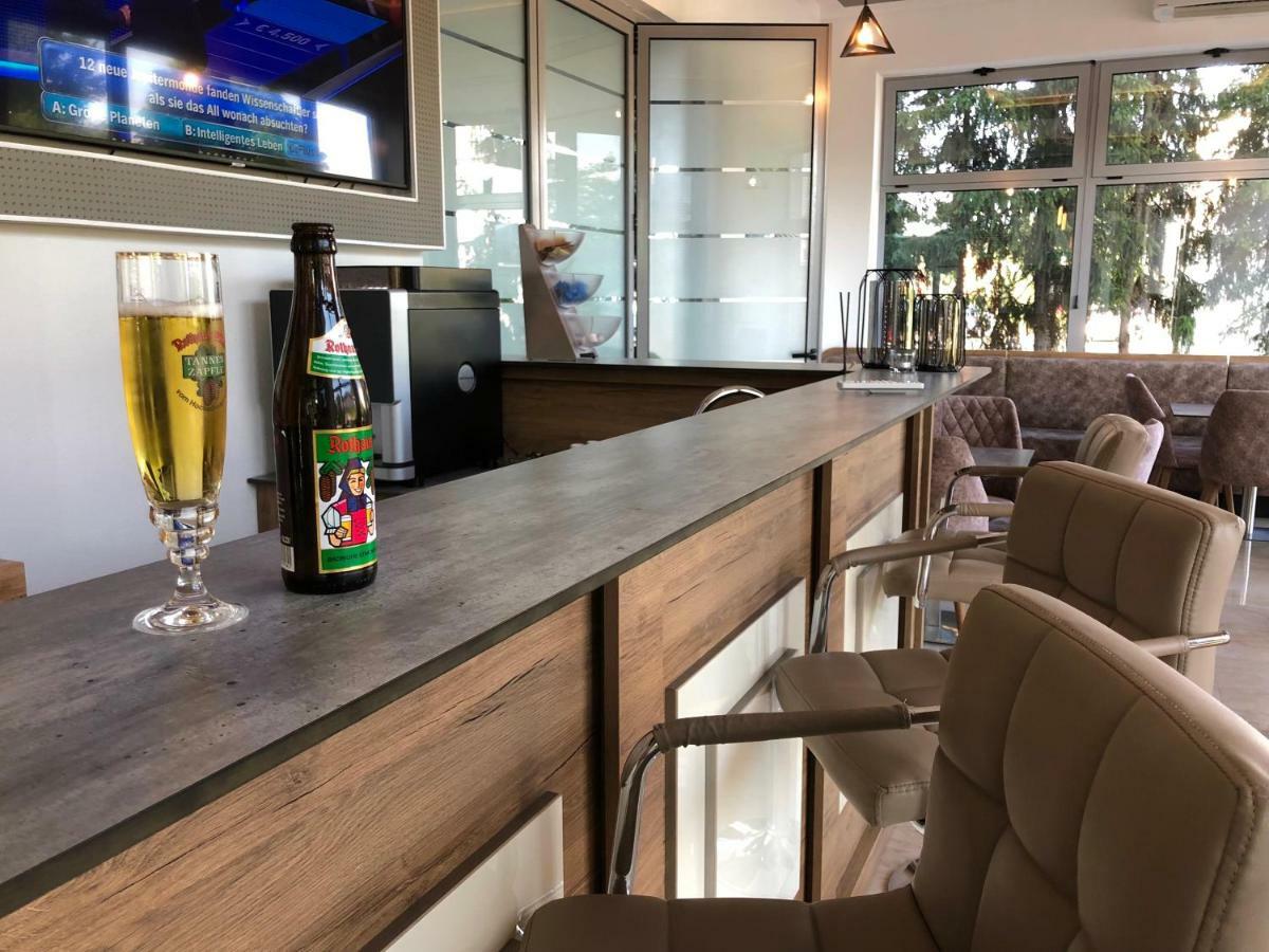 Hotel Rheinbruecke Rheinfelden  Ngoại thất bức ảnh